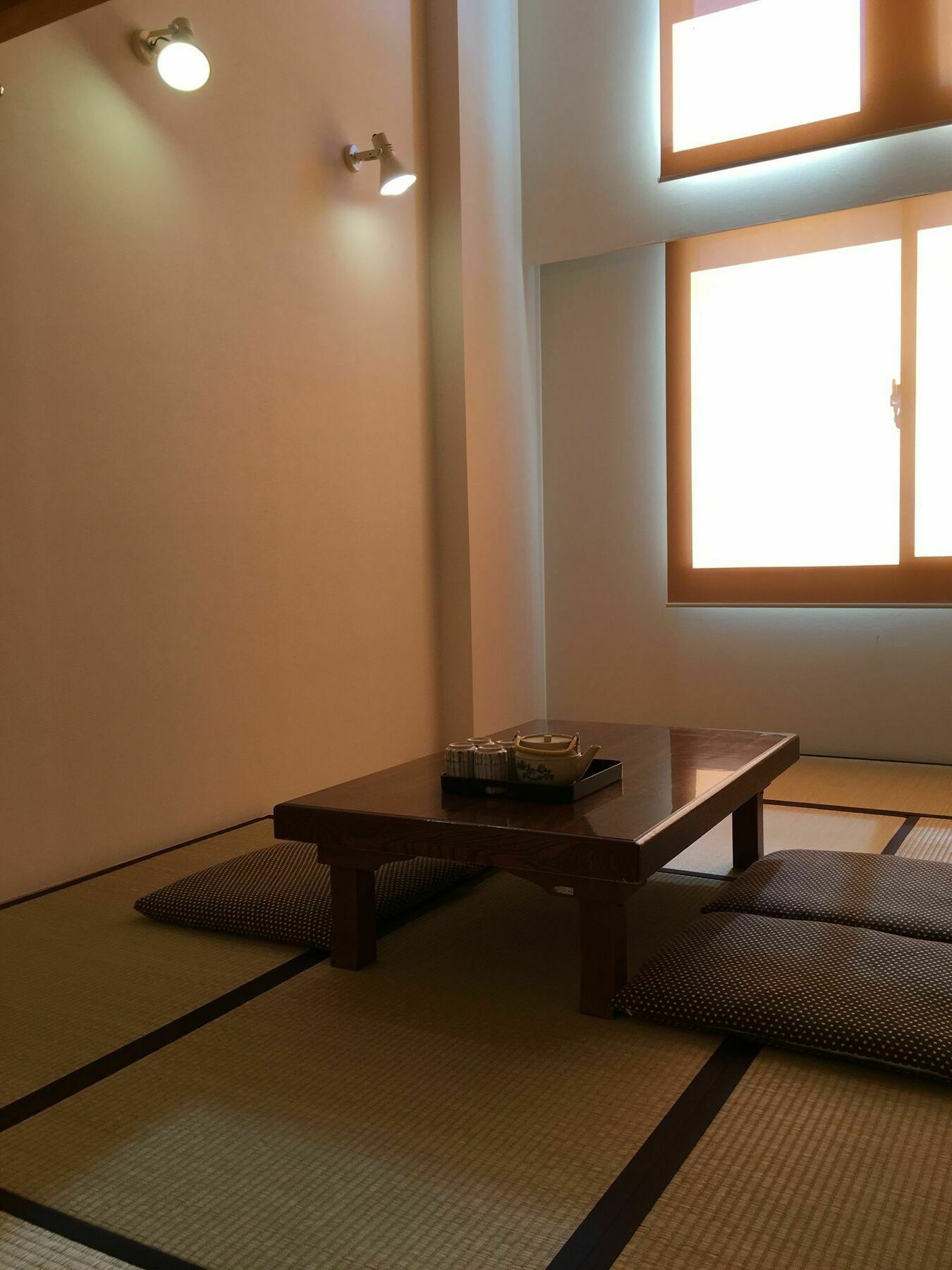 Lodge Nakajima Nozawaonsen Eksteriør bilde